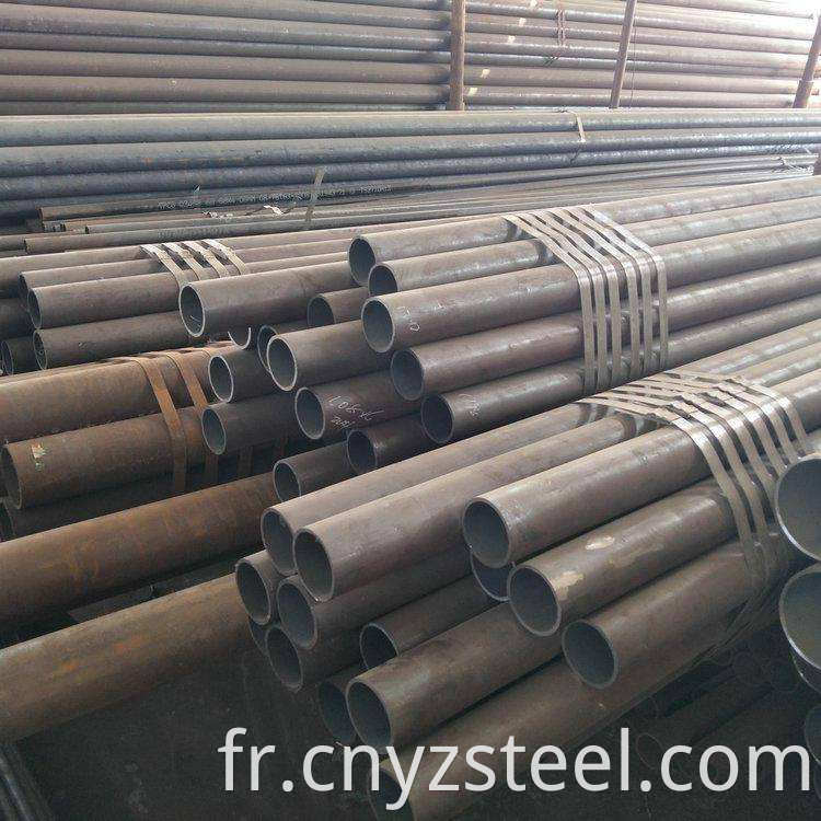 St37 Steel Pipes